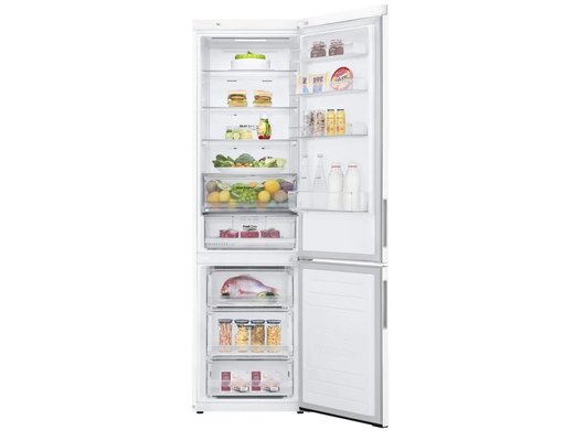Холодильник LG GA-B509CVQZ